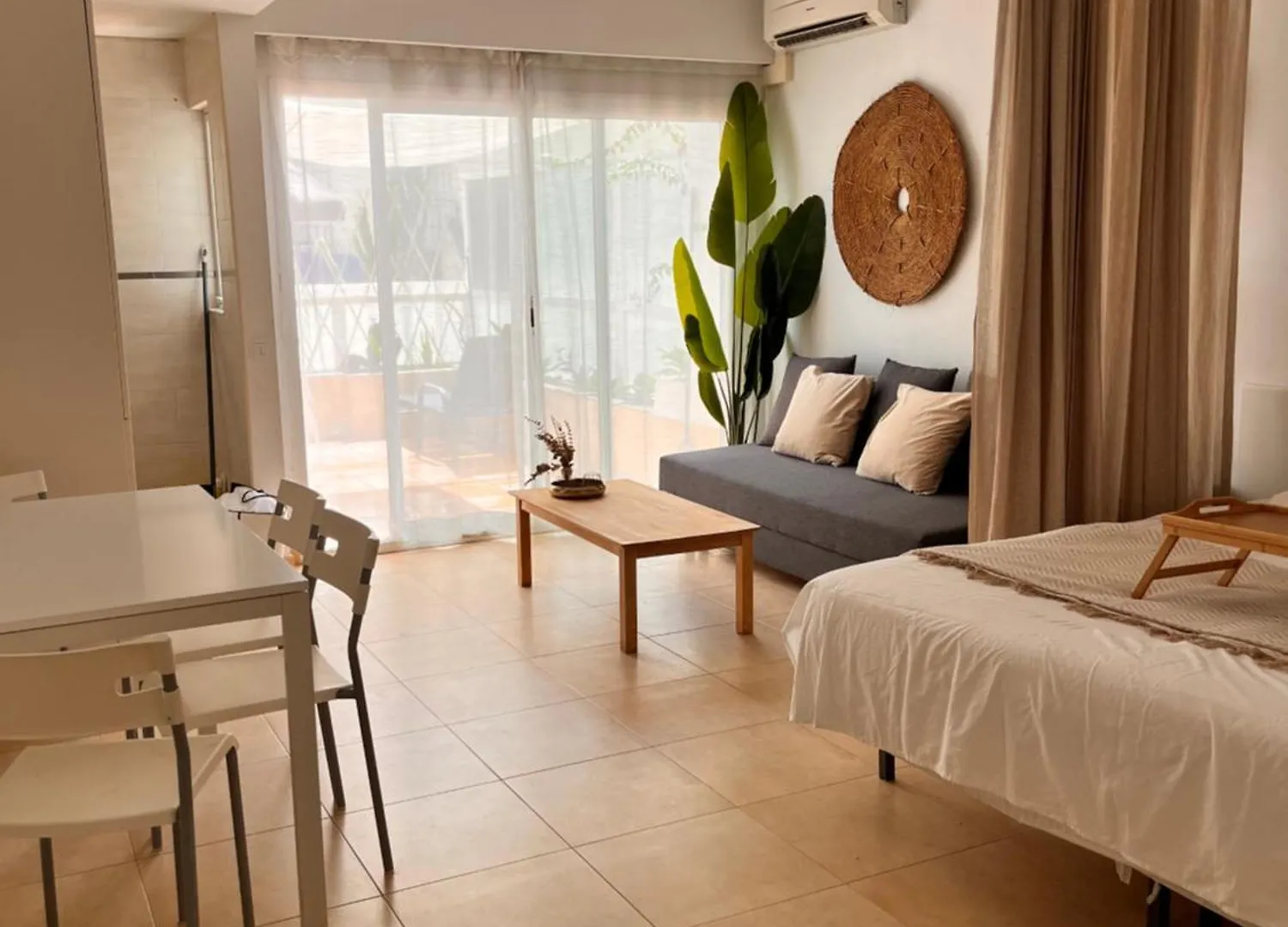 Hotel Pyr Private Studio Fuengirola