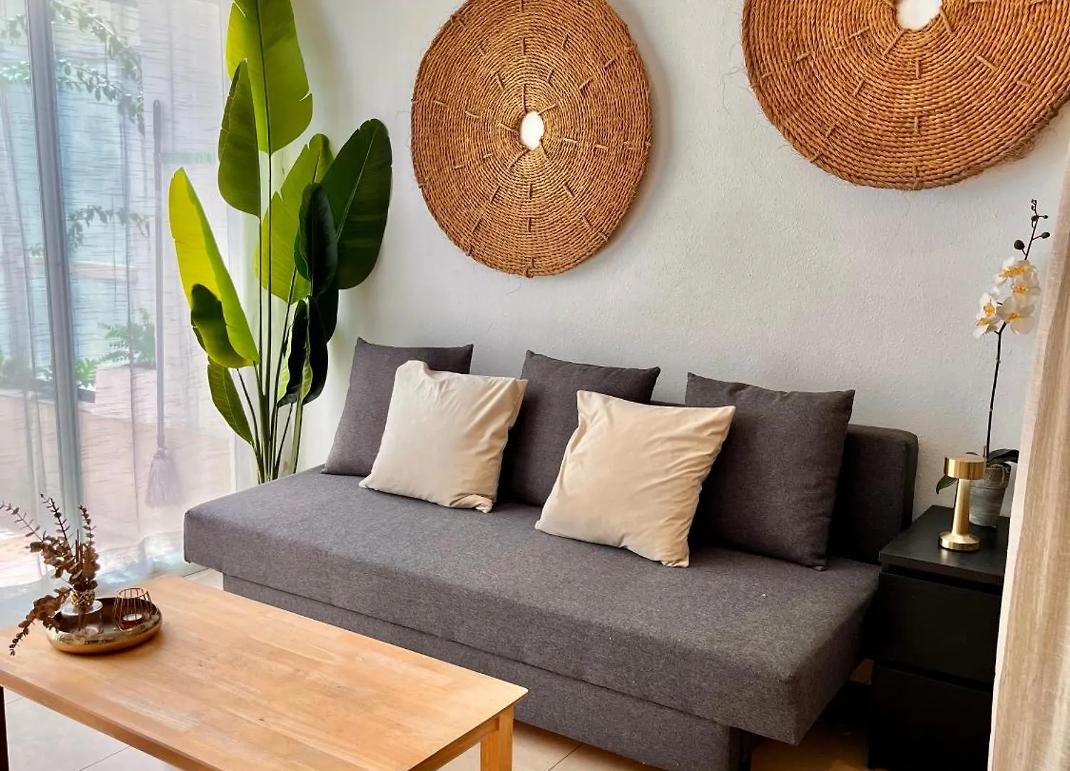 Hotel Pyr Private Studio Fuengirola 4*,