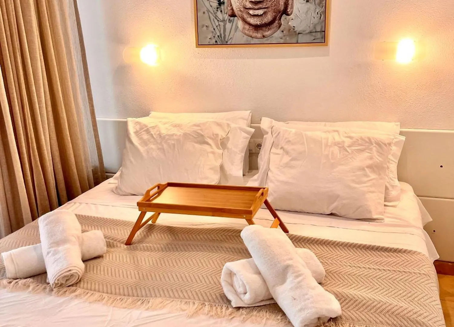 Hotel Pyr Private Studio Fuengirola