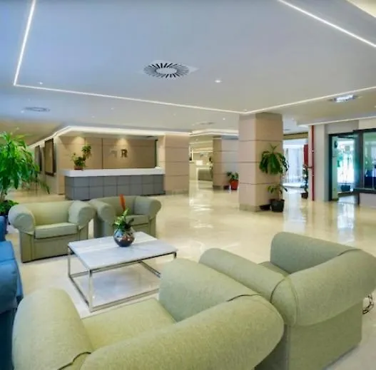 Hotel Pyr Private Studio Fuengirola Spain