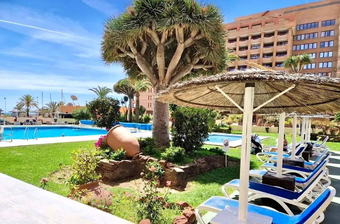 Hotel Pyr Private Studio Fuengirola