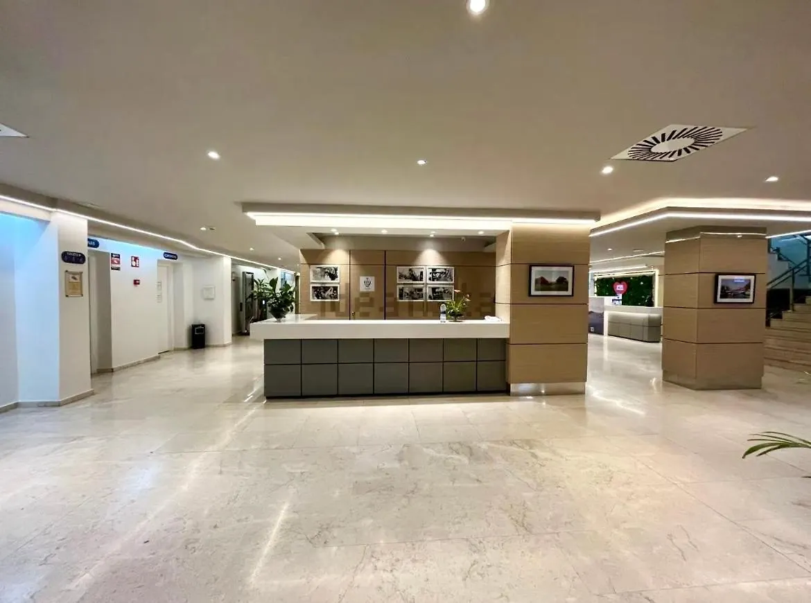 Hotel Pyr Private Studio Fuengirola
